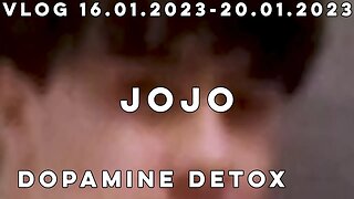 How To Dopamine Detox | VLOG