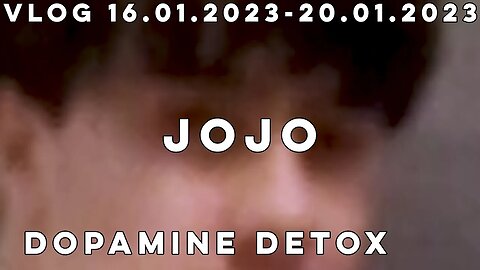 How To Dopamine Detox | VLOG