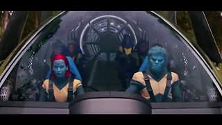 'Dark Phoenix' Director Discusses The Future Of The X-Men Franchise