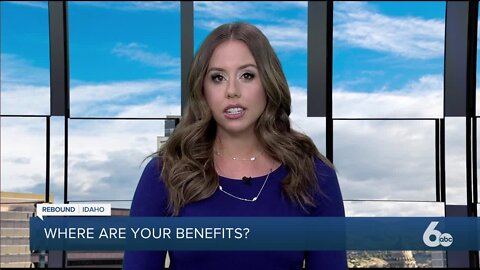 Where are your benefits? Idaho Dept. of Labor updates FAQ page