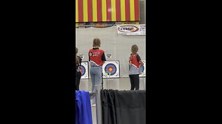 Round 4- Nationals Bullseye