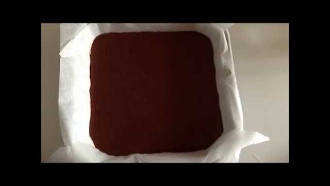 QUICK AND EASY CHOCOLATE FUDGE RECIPE WITHOUT BUTTER