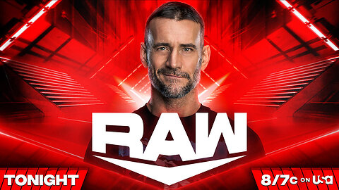 CM Punk's Explosive Segment! - WWE RAW Review #shorts