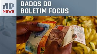 Estimativa de inflação de 2023 sobe para 6,03%