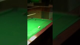 How to miss the black ball in pool!😂 (8 Ball Pool) #184