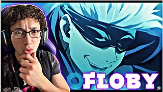 These Are Insane | Floby Pt.2 Anime [Edit/AMV] | *REACTION!!