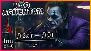 (TEM QUE SABER AGORA! LIMITES FUNDAMENTAL EXPONENCIAL | CURSO DE LIMITES DE FUNÇÕES