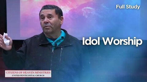 Idol Worship