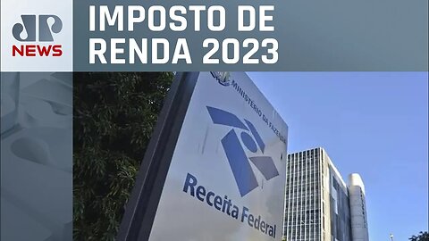 Mais de 1,3 milhão de declarações caem na malha fina da Receita Federal