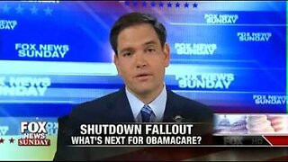 Sen. Rubio on FOX News Sunday