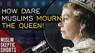 How Many Muslim Deaths Was the Queen Responsible For?