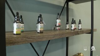 Proposed new Delray Beach ordinance would allow limited sale of CBD products