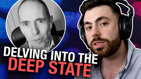 INTERVIEW: James Delingpole on deep state conspiracies, the Great Reset, political control