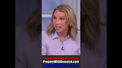 LOL: The View Gets TRIGGERED By Smarter Guest 😆