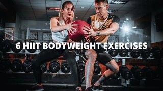 Exercise / How To Burn Calories Fast / Exercises For Fast Weight Loss