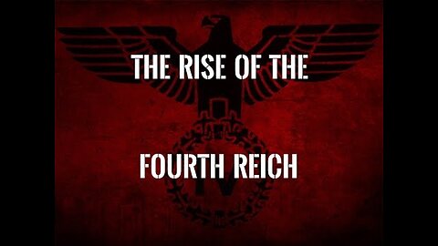 Jim Marrs From The Third Reich to the Fourth Reich