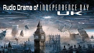 Audio Drama of Independence Day