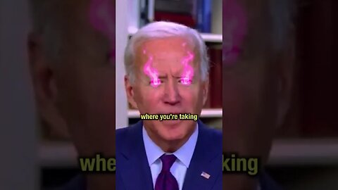 Shocking Revelation: Biden's Contradictory Stance on Discrimination!