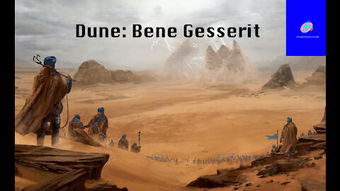 Dune: The Bene Gesserit