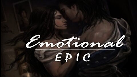 [No Copyright] | Emotional love music - Emotional Music | Epic Music #Free Audio Liabrary