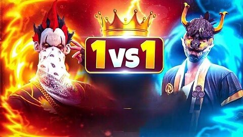 FREE FIRE 1 VS 1 BEST GAMEPLAY || FREE FIRE LIVE || @KAUSHIKJIGAMING