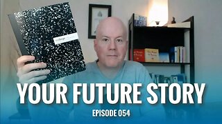 Your Future Story | ETHX 054