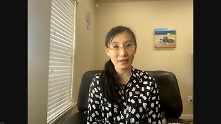 "Coffee and a Mike" with Dr. Li-Meng Yan | FENTANYL ECONOMY