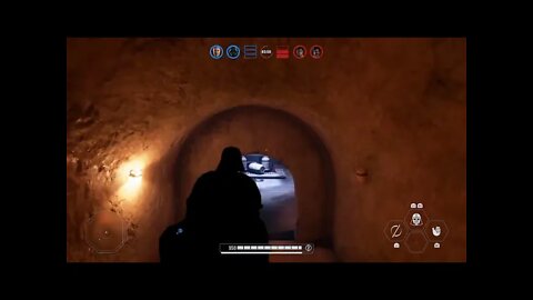 Revenge on Duel Fakers | Star Wars Battlefront 2 | Stream Clips