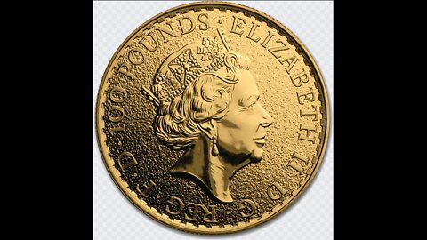 New and Very Strange Coinage Proclamation