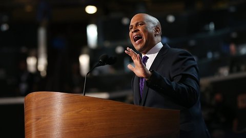 Sen. Cory Booker Continues To Release Confidential Kavanaugh Documents
