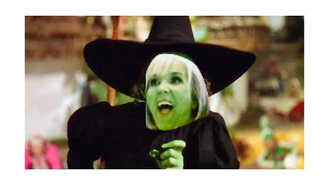 Stand Up Against The Wicked Witch of the West Governor of New Mexico: Why the 2nd Exists