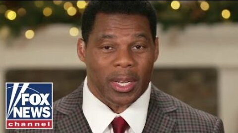 Herschel Walker: These policies don't work for America