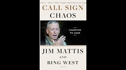 TPC #457: Bing West (Call Sign Chaos)