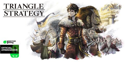 Triangle Strategy [Final]