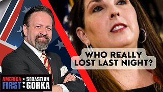 Sebastian Gorka FULL SHOW: Who really lost last night?