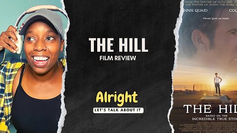 Film Review: The Hill