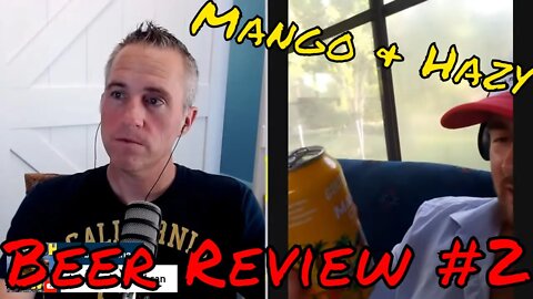 Beer Review #2 with Dickie Walnuts (EP 57)