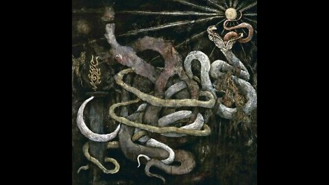 Hierophant - Death Siege (Full Album)