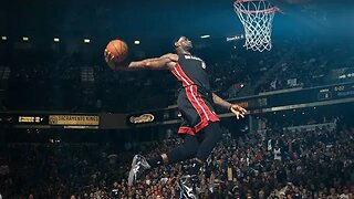 The Most Epic Dunks in NBA 2K22 History! (You Won't Believe These Dunks!!)