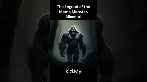 Urban Legends, The Legend of the Momo Monster, Missouri