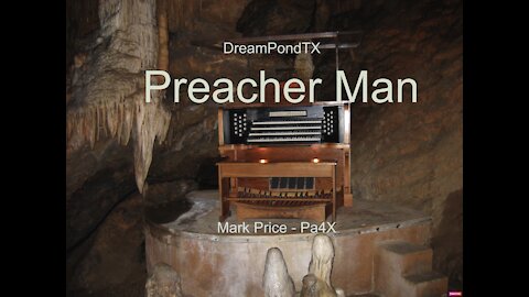 DreamPondTX/Mark Price - Son of a Preacher (Pa4X at the Pond, PA)