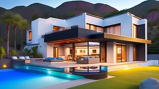Amazing Modern Home Design Ideas