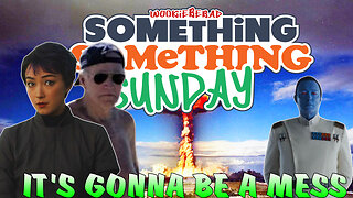 Ashoka Season Finale, Actors Still On Strike And More | Something Something Sunday Ep. 38