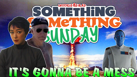 Ashoka Season Finale, Actors Still On Strike And More | Something Something Sunday Ep. 38