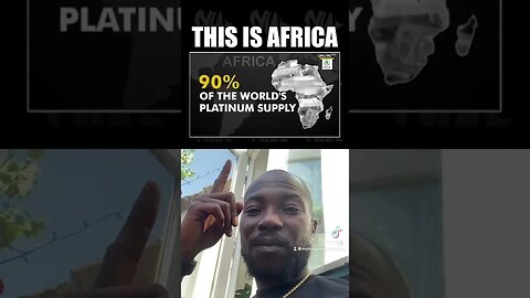 This Will Make You Think TWice About Africa!