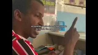 EU NAO TO PRA BRINCADEIRA HOJE #memes #viral #zoeira #shorts