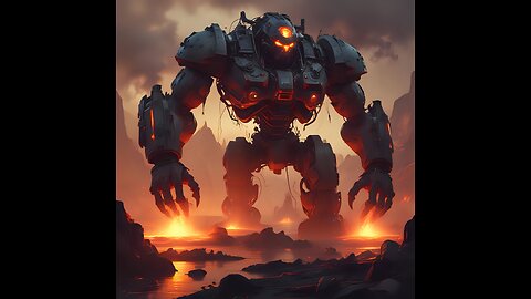 Ai Text Generated MECHS