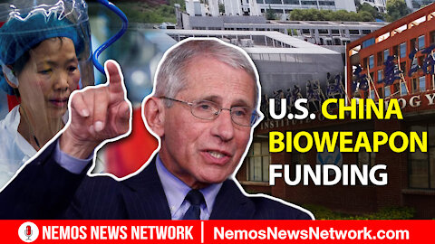 The Silent War Ep. 6019: US China BioWeapon Funding Link, Dominion tells audit NO & Much More!