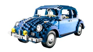 Top 20 Rare and Expensive Lego Sets