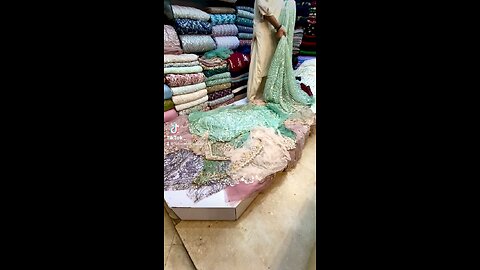 Haadi fabric rabi 2 Murree Road Rawalpindi